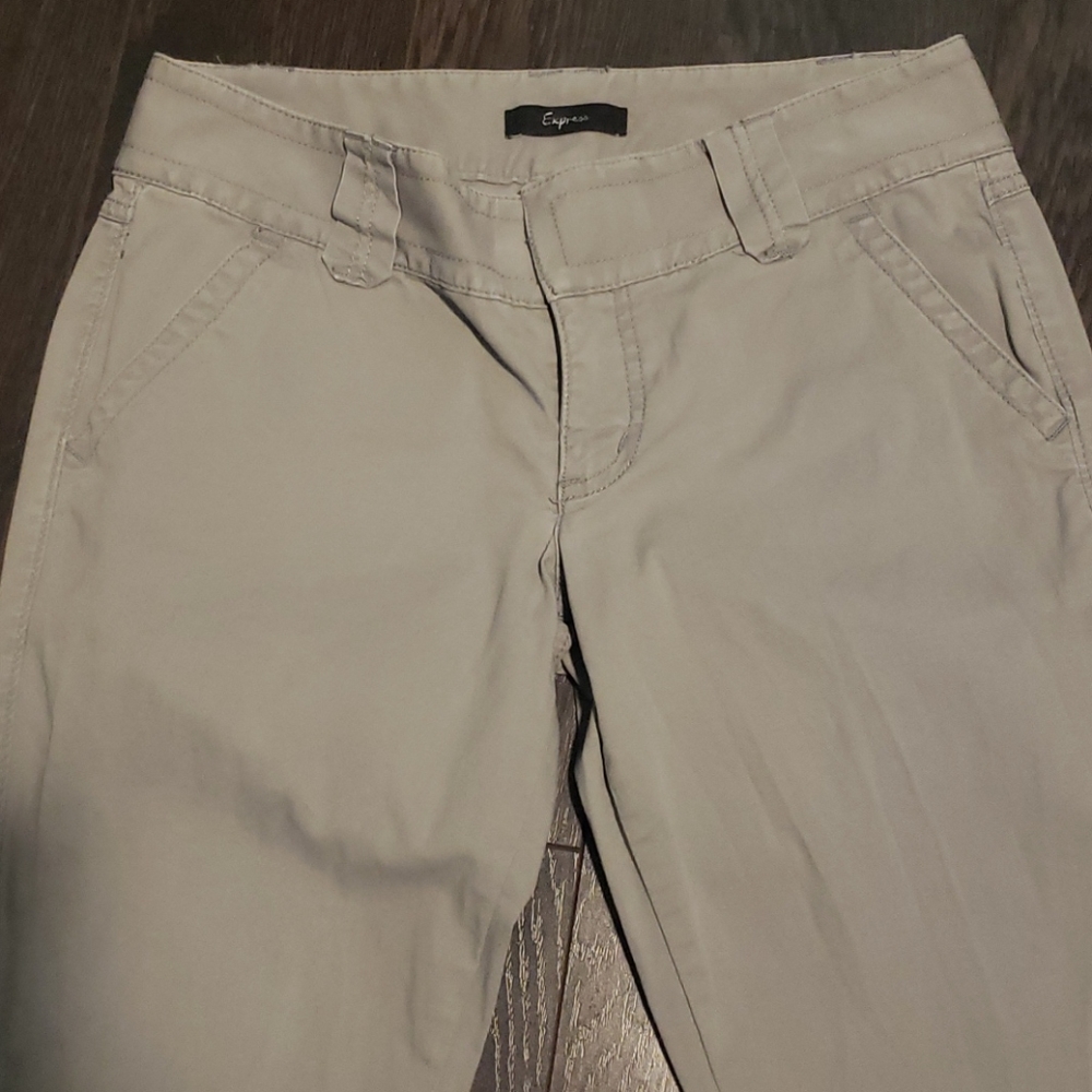 Express pants - Picture 2 of 4